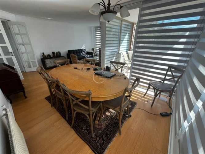 DEPARTAMENTO Av Las Condes