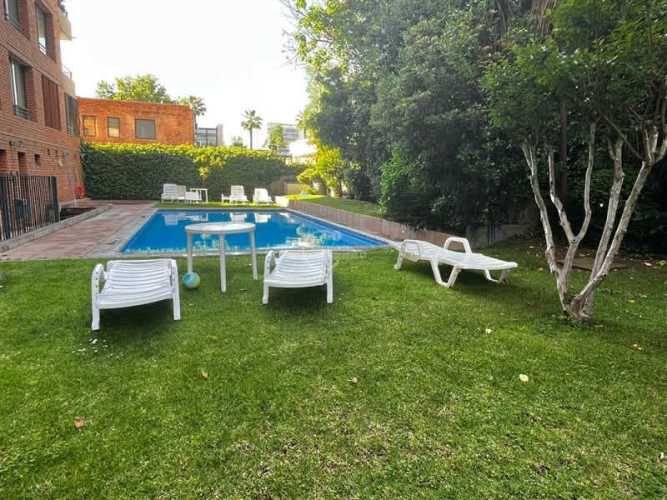 DEPARTAMENTO Av Las Condes