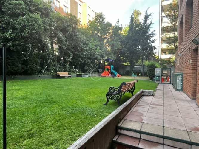 DEPARTAMENTO Av Las Condes