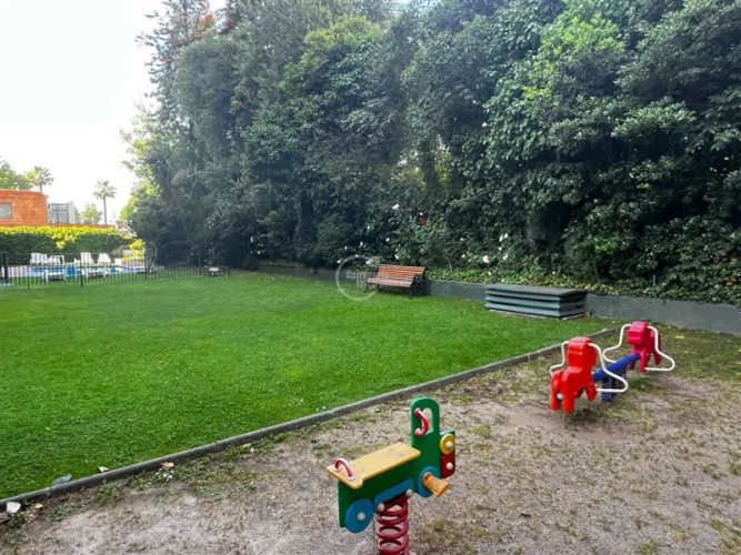 DEPARTAMENTO Av Las Condes