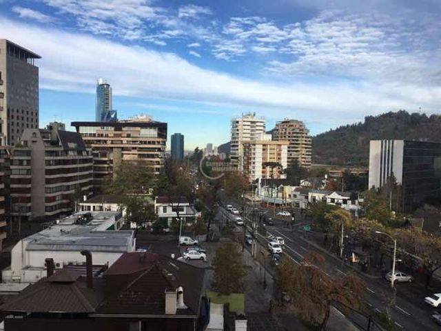 DEPARTAMENTO Nueva Costanera