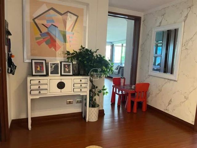 DEPARTAMENTO Av. Las Condes