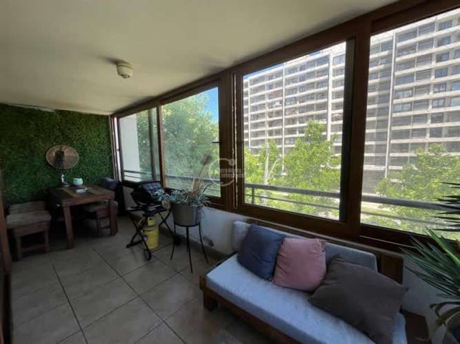 DEPARTAMENTO Av. Las Condes