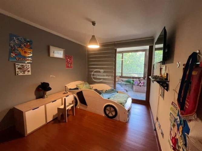 DEPARTAMENTO Av. Las Condes