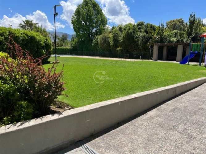 DEPARTAMENTO Av. Las Condes