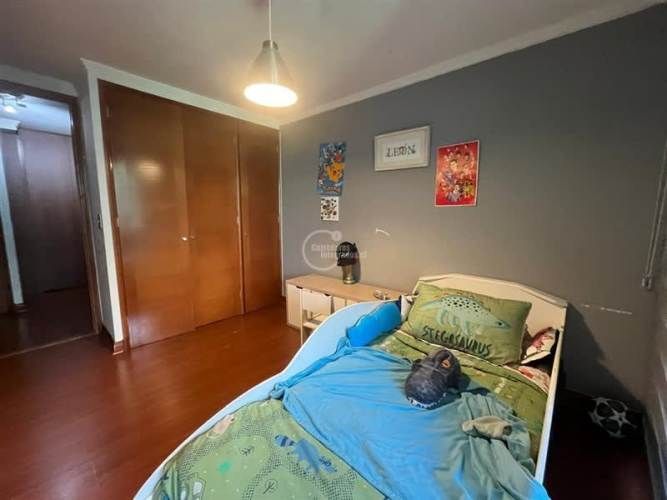 DEPARTAMENTO Av. Las Condes