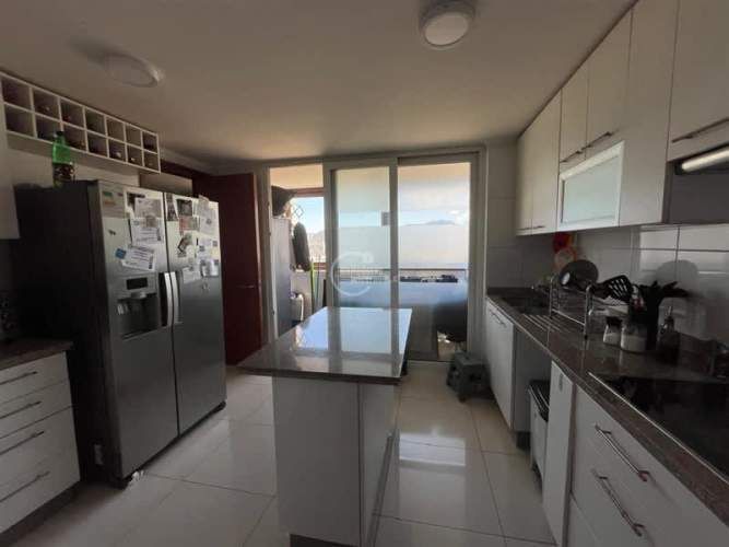 DEPARTAMENTO Av. Las Condes