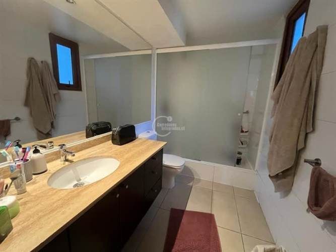 DEPARTAMENTO Av. Las Condes