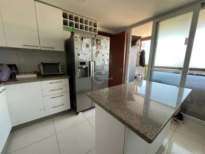 DEPARTAMENTO Av. Las Condes