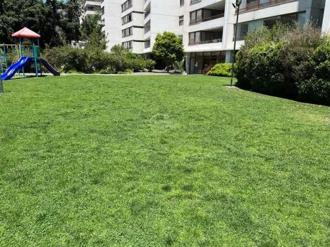 DEPARTAMENTO Av. Las Condes