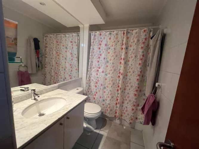 DEPARTAMENTO Av. Las Condes