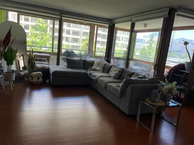 DEPARTAMENTO Av. Las Condes