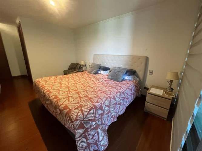 DEPARTAMENTO Av. Las Condes