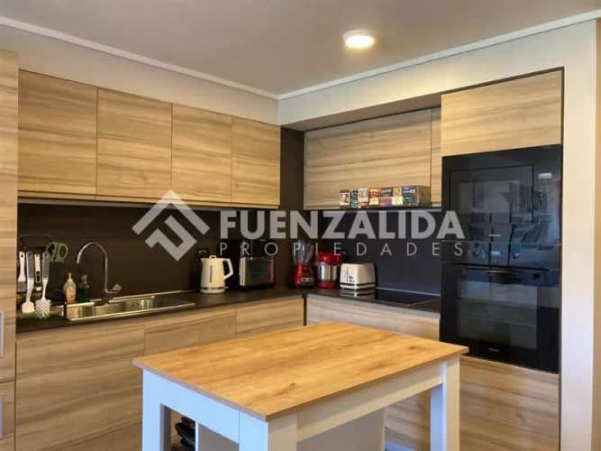 DEPARTAMENTO Edificio Sein