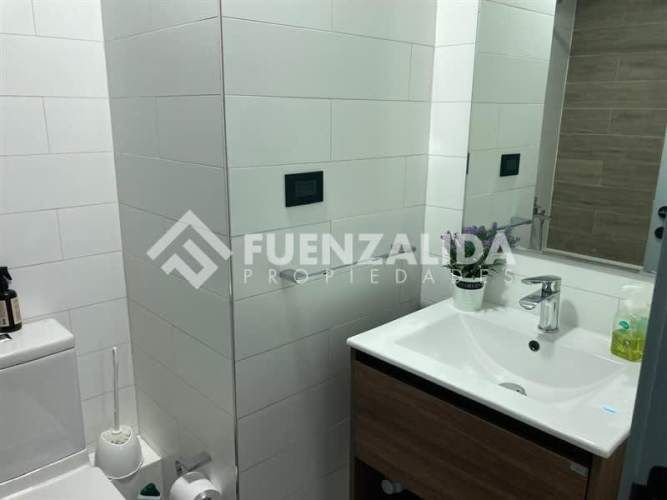 DEPARTAMENTO Edificio Sein