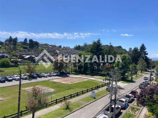 DEPARTAMENTO Edificio Sein