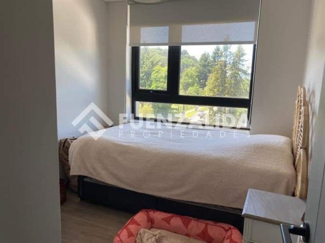 DEPARTAMENTO Edificio Sein