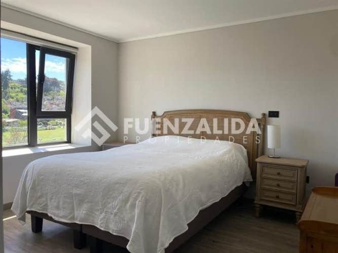 DEPARTAMENTO Edificio Sein