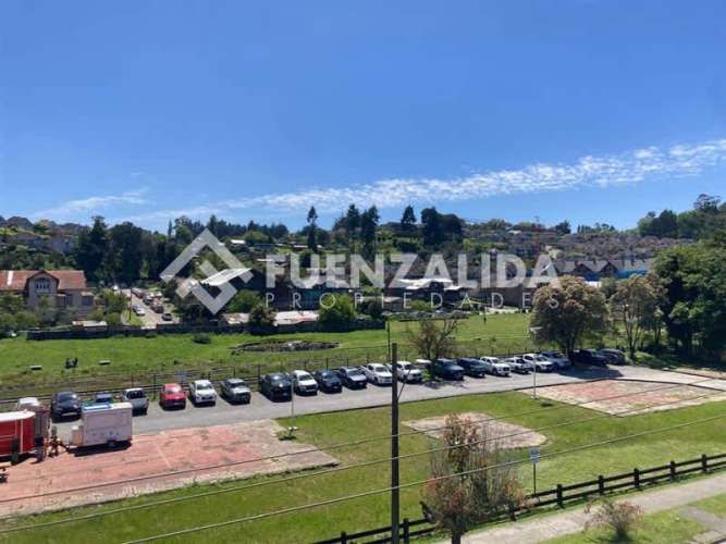 DEPARTAMENTO Edificio Sein