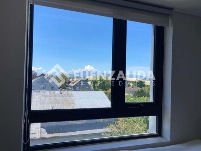 DEPARTAMENTO Edificio Sein