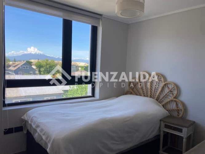 DEPARTAMENTO Edificio Sein