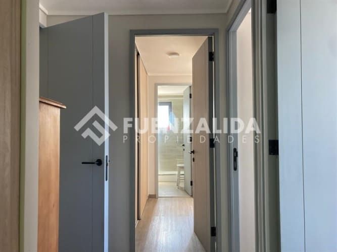 DEPARTAMENTO Edificio Sein