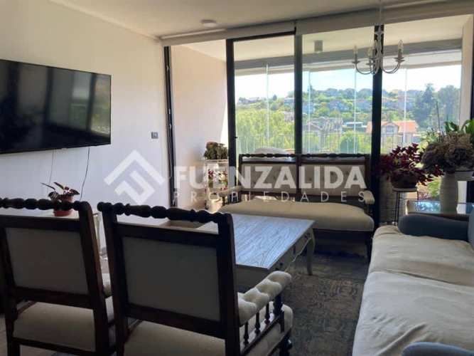 DEPARTAMENTO Edificio Sein