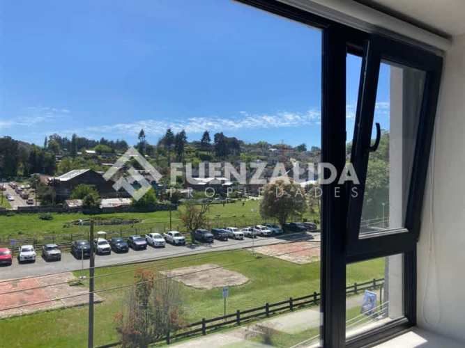 DEPARTAMENTO Edificio Sein