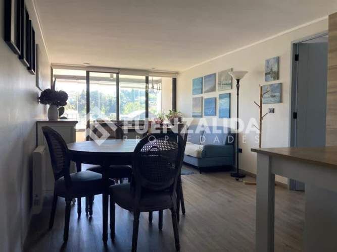 DEPARTAMENTO Edificio Sein