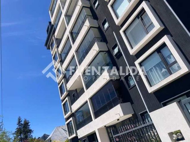 DEPARTAMENTO Edificio Sein