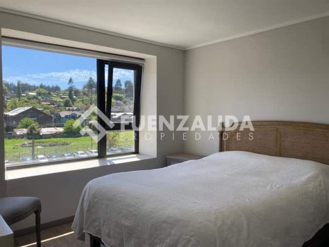 DEPARTAMENTO Edificio Sein