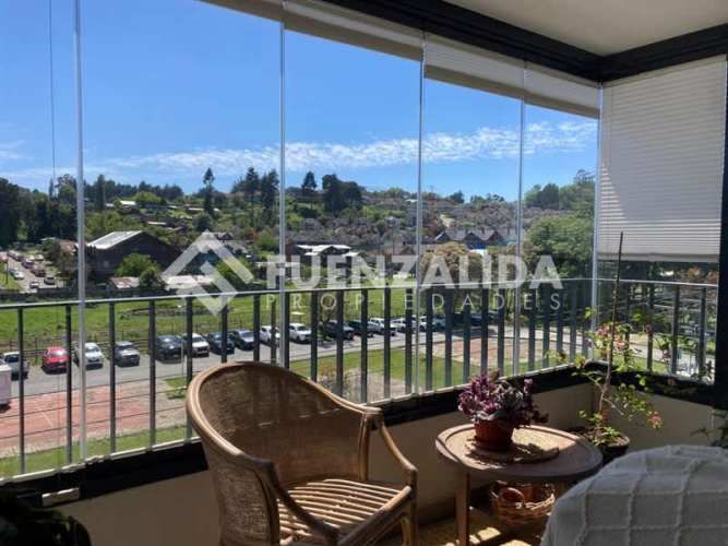 DEPARTAMENTO Edificio Sein