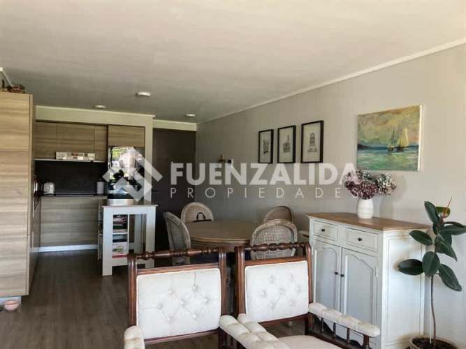 DEPARTAMENTO Edificio Sein