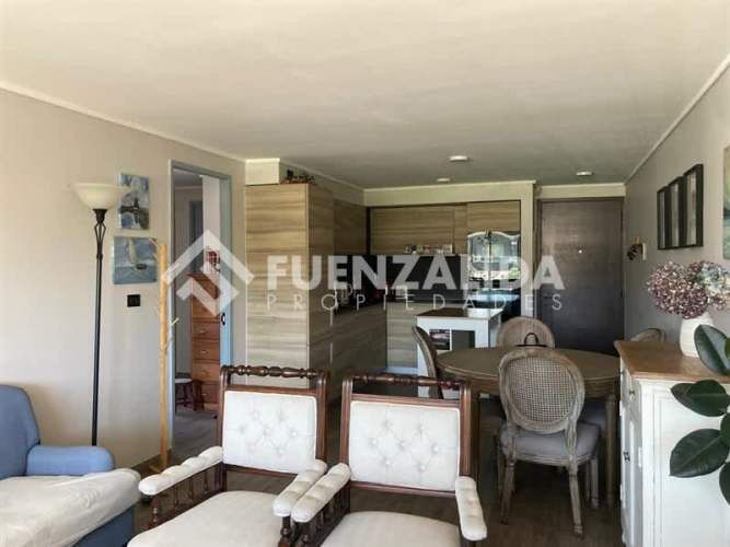 DEPARTAMENTO Edificio Sein