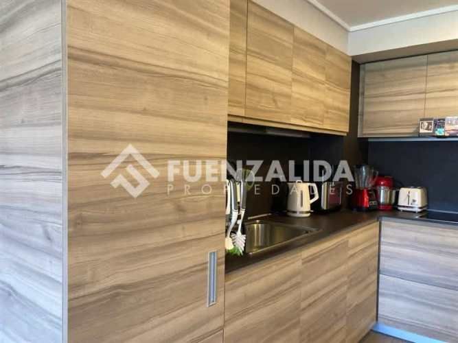 DEPARTAMENTO Edificio Sein