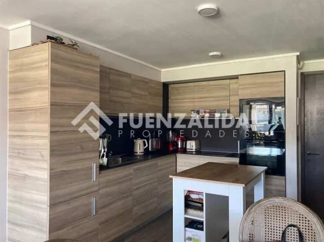 DEPARTAMENTO Edificio Sein