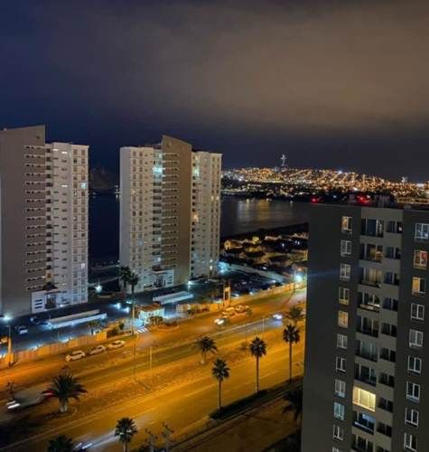 DEPARTAMENTO Ambrosio Ohiggins / El Sauce