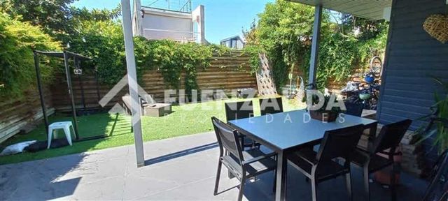 CASA La Llaveria - Av Vitacura