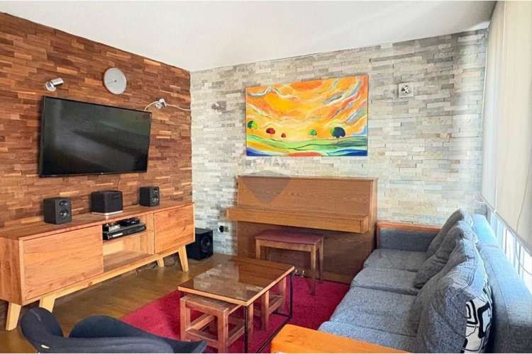 Casa 3d+3b san bernardo&quot;