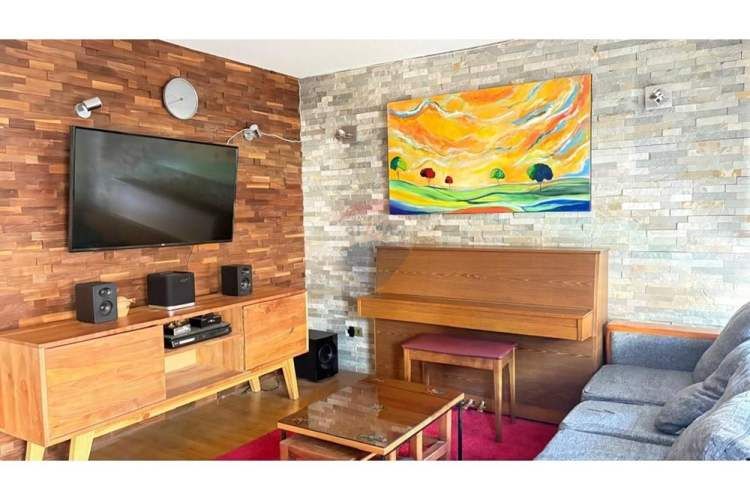 Casa 3d+3b san bernardo&quot;