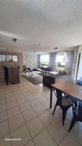 DEPARTAMENTO Salesianos /San Ignacio