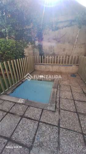 DEPARTAMENTO Salesianos /San Ignacio