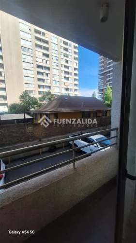 DEPARTAMENTO Salesianos /San Ignacio