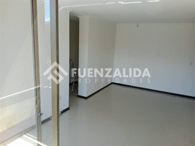 DEPARTAMENTO Diego Portales / Mexico