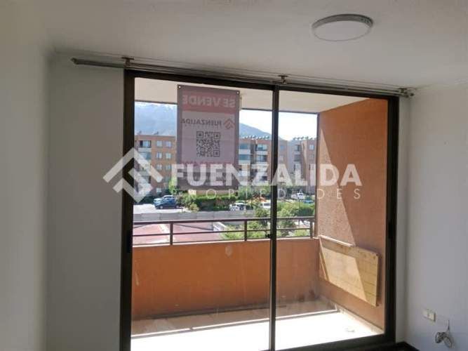 DEPARTAMENTO Diego Portales / Mexico