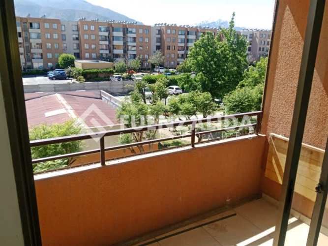 DEPARTAMENTO Diego Portales / Mexico