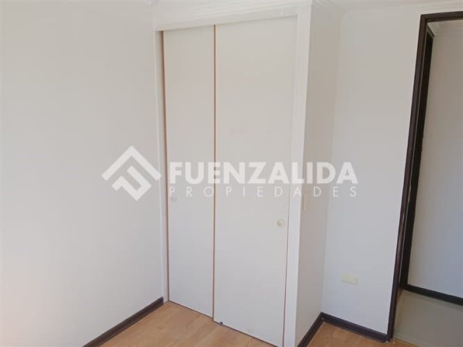 DEPARTAMENTO Diego Portales / Mexico