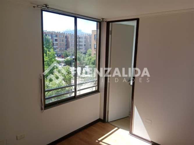 DEPARTAMENTO Diego Portales / Mexico