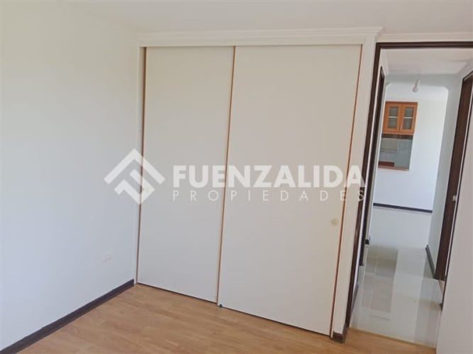 DEPARTAMENTO Diego Portales / Mexico