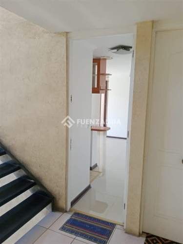 DEPARTAMENTO Diego Portales / Mexico